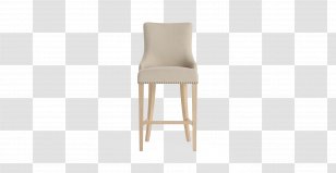 Bar Stool Chair Furniture Dining Room Wood Transparent PNG