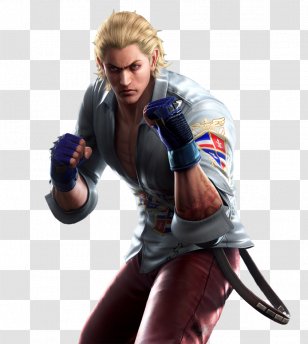 Tekken 6 Tag Tournament 2 5 4 Transparent PNG