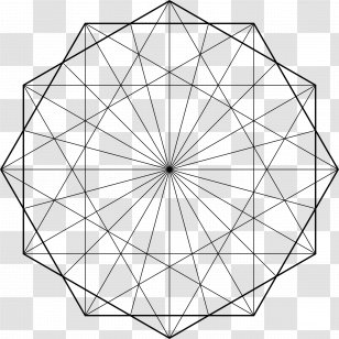 Geometry Vector Graphics Design Clip Art - Symmetry - Snoopy Images Transparent PNG