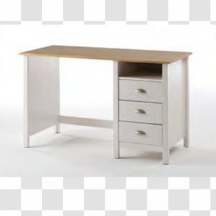 Table Desk Wood Furniture Office Transparent PNG