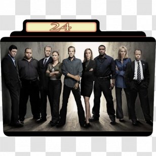 Public Relations Recruiter Gentleman Businessperson - Counter Terrorist Unit - 24 6 Transparent PNG