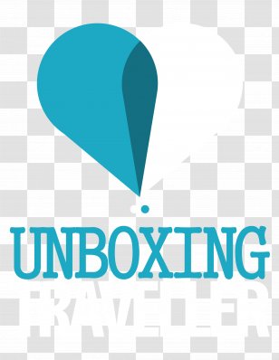 Parkingo Ciampino Brand Logo United States - Aqua Transparent PNG