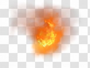 Light Idea Flame Animation - Flower - Explosion Transparent PNG
