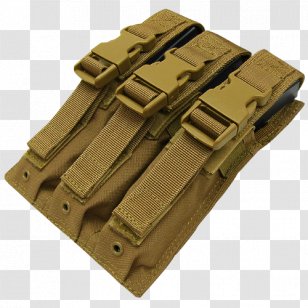 Magazine Heckler & Koch MP5 M4 Carbine Ammunition Pistol - Firearm Transparent PNG
