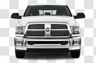 Ram Trucks Chrysler 2018 RAM 2500 2016 Car - Wheel Transparent PNG