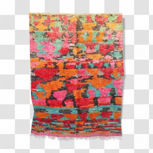 Talsint Carpet Wool Yarn Pink - Textile Transparent PNG