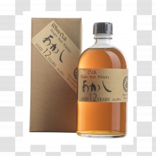 Liqueur Blended Whiskey Single Malt Whisky Sake - Alcoholic Beverage - Jap&atilde;o Transparent PNG