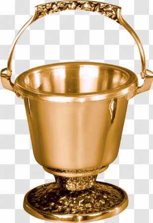 Holy Water Font Aspergillum Sacred Baptismal - Abbott Church Goods Inc Transparent PNG