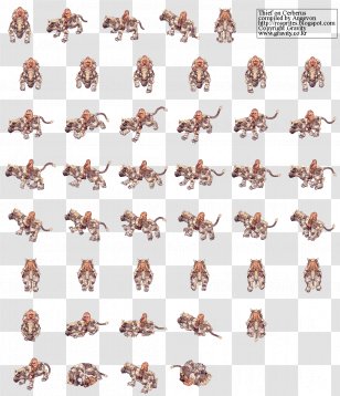 Ragnarok Online Sprite Water Margin Costume Hanbok Transparent PNG