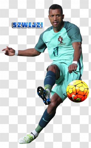 Nani Football Player Team Sport - Ali Ahamada Transparent PNG