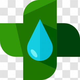Green Brand Leaf - Nature Transparent PNG