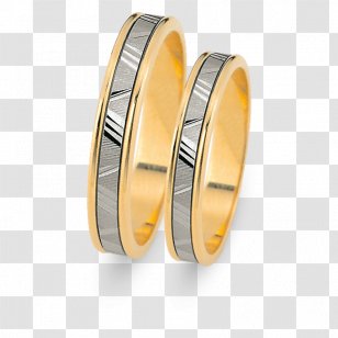 Wedding Ring Silver Body Jewellery - Ceremony Supply Transparent PNG
