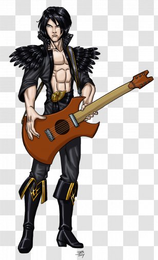 Pathfinder Roleplaying Game Role-playing Bard - String Instrument Transparent PNG
