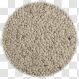 Vloerkleed Carpet Wool Living Room Grey - Black Transparent PNG
