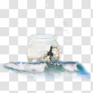 Art Graphic Design Clip - Computer - Beach Transparent PNG