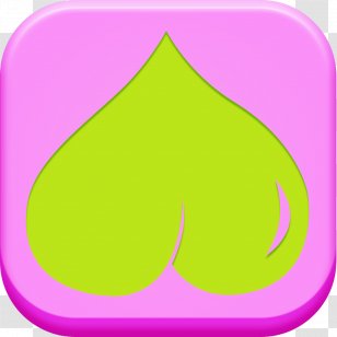 Green Leaf Triangle Clip Art - Tree Transparent PNG