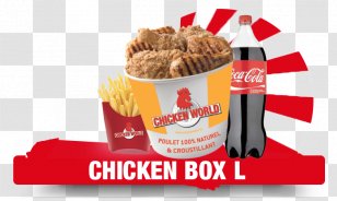 Fast Food ChickenWorld Cannes Coca-Cola Taco - King Tacos - Steak Frites Transparent PNG