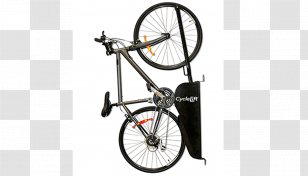 bike stand on wheels