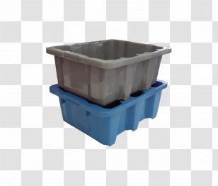 Plastic Arts Transport - Organization - Canasta Transparent PNG