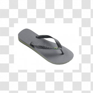 Slipper T-shirt Flip-flops Havaianas Shoe - Sneakers Transparent PNG