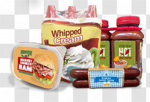 Condiment Flavor Convenience Food Preservation - Package Transparent PNG