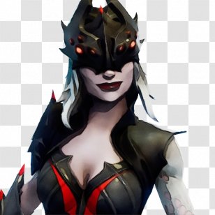 Fortnite Battle Royale Video Games Honkai Impact 3rd PlayStation 4 - Television Transparent PNG