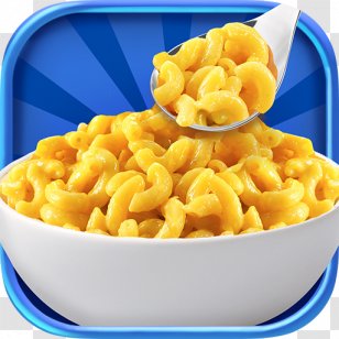 Macaroni Vegetarian Cuisine Kids' Meal Of The United States Food - Dish Transparent PNG