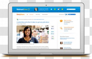 Digital Journalism Computer Program Public Relations Multimedia New Media - Technology - Walmart Transparent PNG