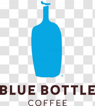 Blue Bottle Coffee Company Cafe Roasting Stumptown Roasters Transparent Png