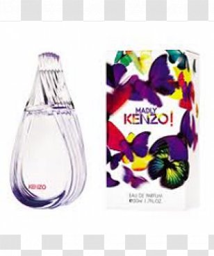 Eau De Toilette Perfume Kenzo Chanel Parfum Transparent PNG