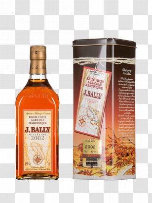 Liqueur Rum Rhum De Martinique Whiskey Transparent PNG