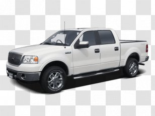 Pickup Truck Car Ford F-Series 2011 Toyota Tundra 2012 - Automotive Exterior Transparent PNG