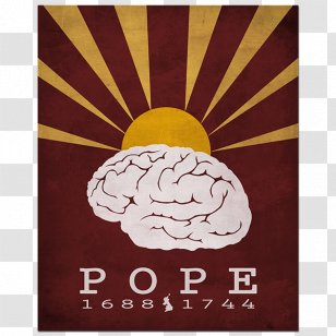Poster Brain Brand Font - Posters Decorative Cosmetics Transparent PNG