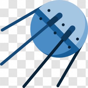 Istrebitel Sputnik - Technology Transparent PNG