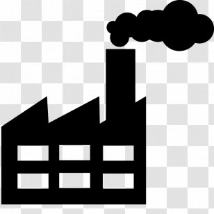 Industry Manufacturing Factory Chemical Plant Business - Industrial Architecture Transparent PNG