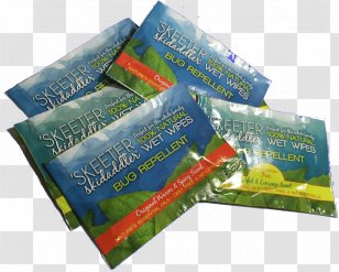 Mosquito Household Insect Repellents Wet Wipe Perfume Essential Oil - Diaper Transparent PNG