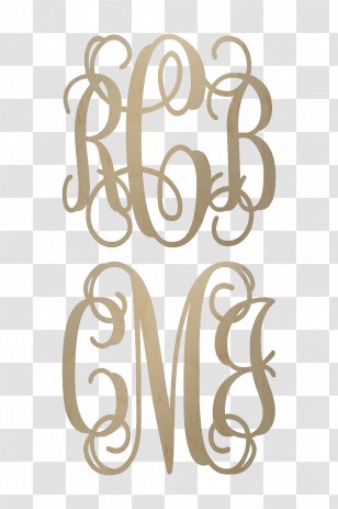 Initial Definition Letter Dictionary - Art - Initials Transparent PNG