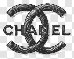 Chanel Logo - Chanel Logo Illustration Transparent PNG
