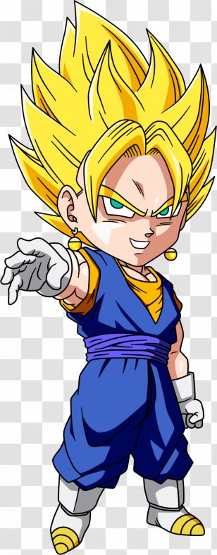 Goku Krillin Majin Buu Trunks Vegeta, goku, png