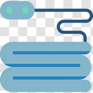 Quilt - Electric Coil Device Transparent PNG