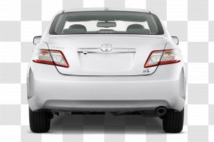 2010 Toyota Camry Hybrid 2009 2016 Car - Luxury Vehicle Transparent PNG