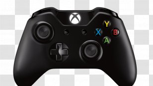 The Technomancer Xbox One Controller 360 PlayStation 4 Transparent PNG