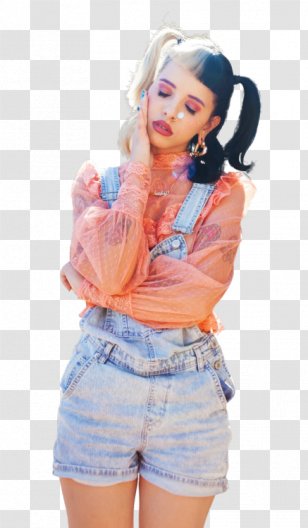 Melanie Martinez The Png Images Transparent Melanie Martinez The Images