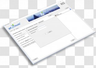 Paper Brand - Design M Transparent PNG