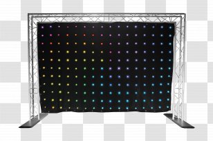 Truss Light King Post Architectural Engineering Beam - Lighting - With Light/undefined Transparent PNG
