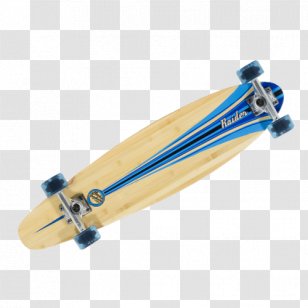 LONGBOARDY.PL Skateboard Kicktail Freeride - Cayuga People Transparent PNG