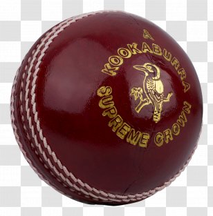 Cricket Balls Australia National Team Kookaburra - Ball Transparent PNG