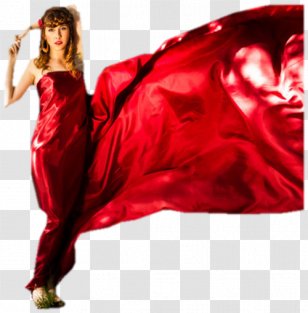 Shoulder Silk Fashion - Frame - Heart Transparent PNG
