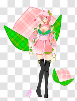 Costume Design Illustration Christmas Ornament Day - Tasting Peach Transparent PNG