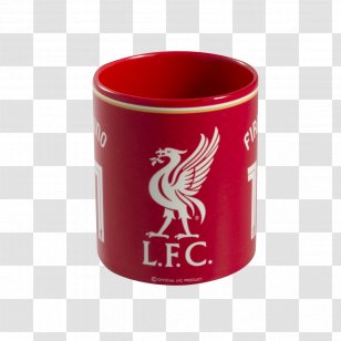 Anfield History Of Liverpool F.C. FA Cup Football - Player - Firmino Transparent PNG